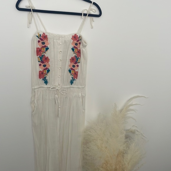 RIPCURL jumpsuit. Small. - Picture 1 of 4